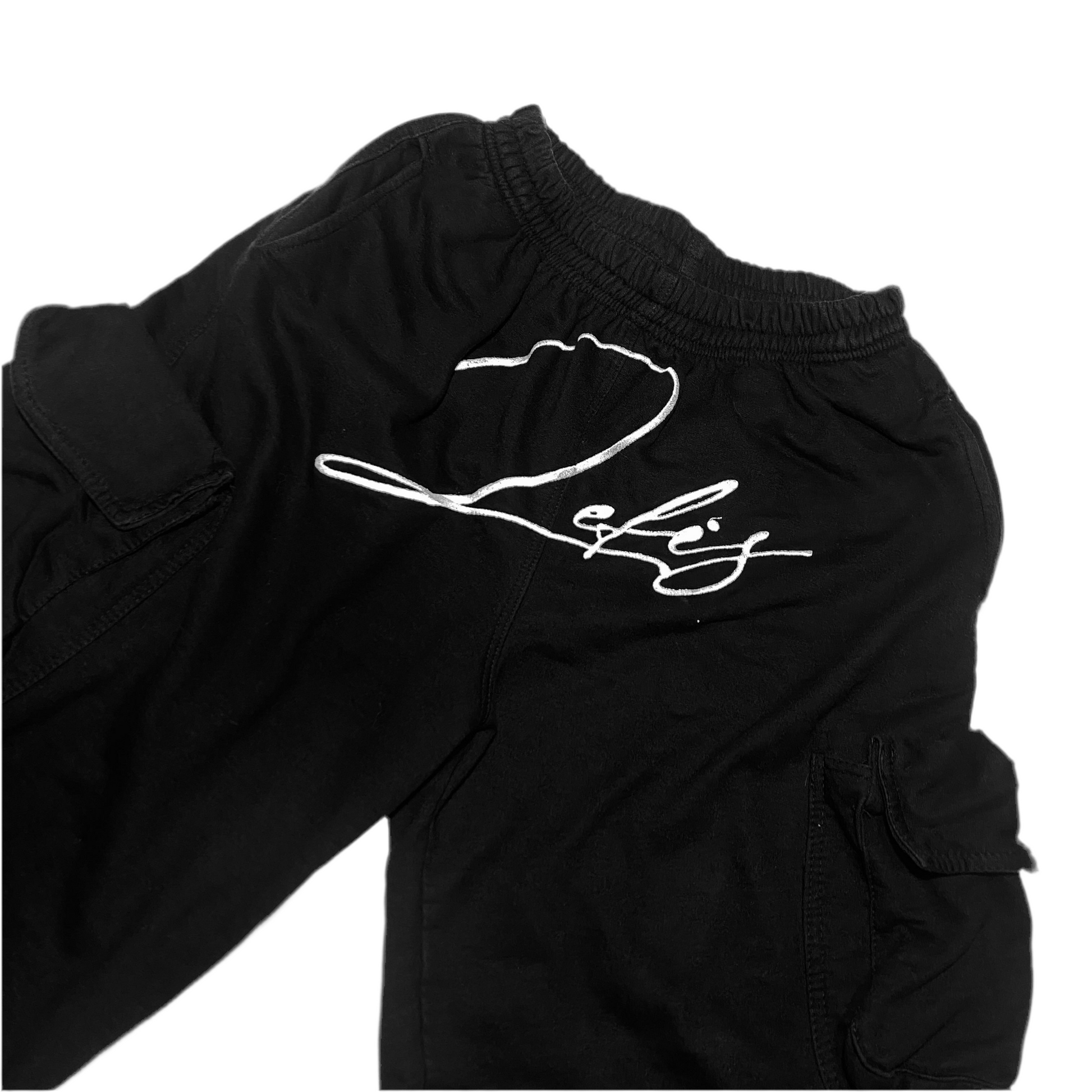 LEFI'S CARGO DIN'S PANTS ¨N0V4¨