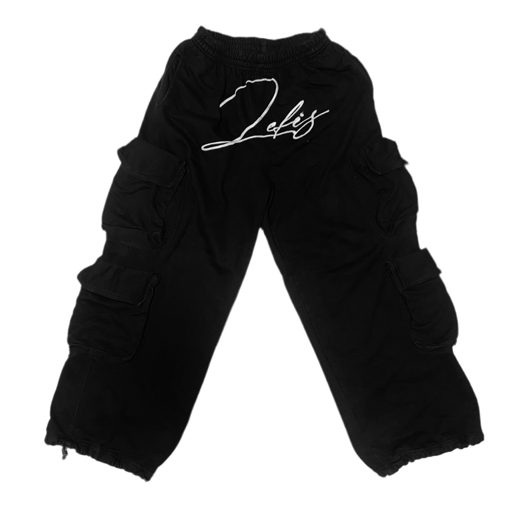 LEFI'S CARGO DIN'S PANTS ¨N0V4¨