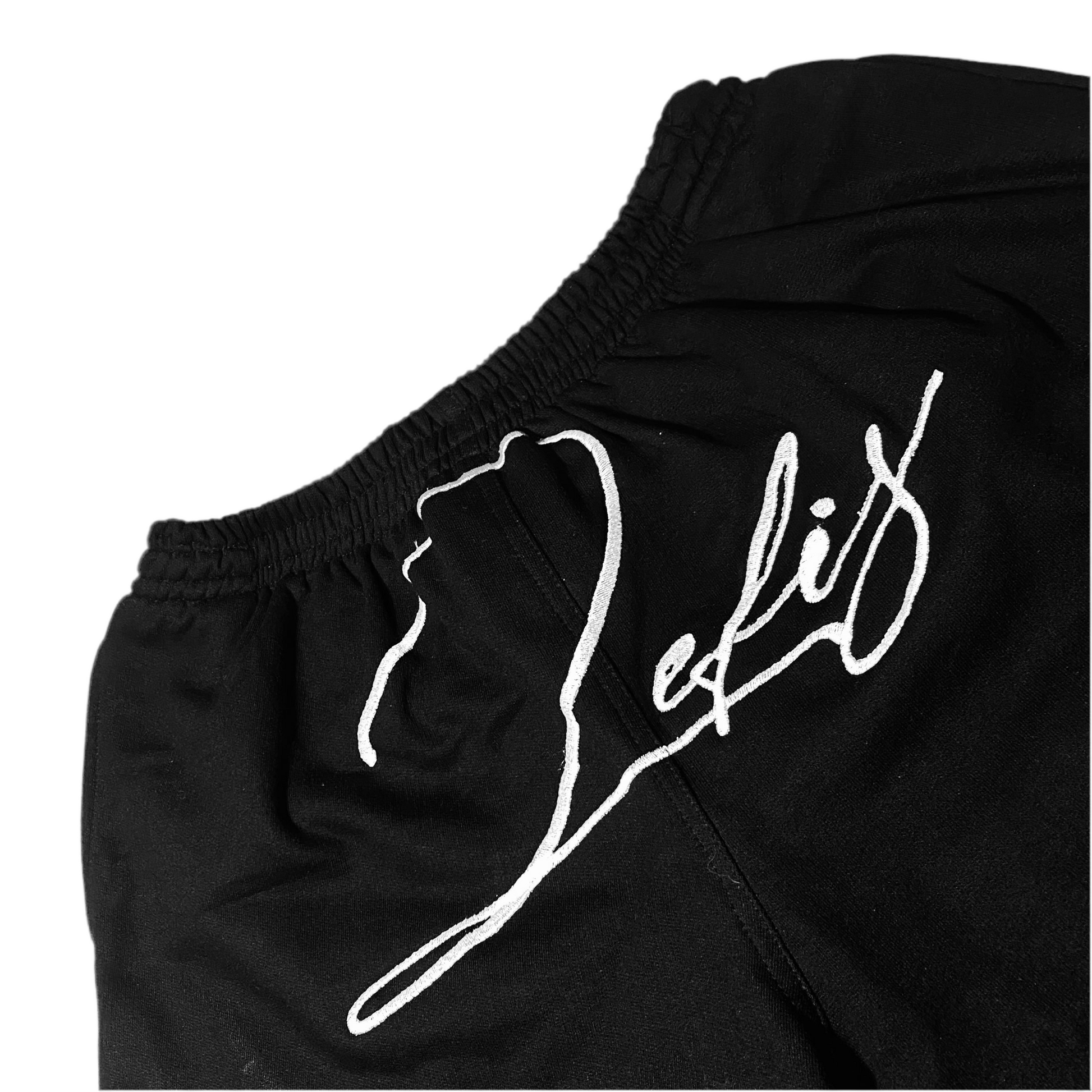 LEFI'S BIG LOGO PANTS¨N0V4¨