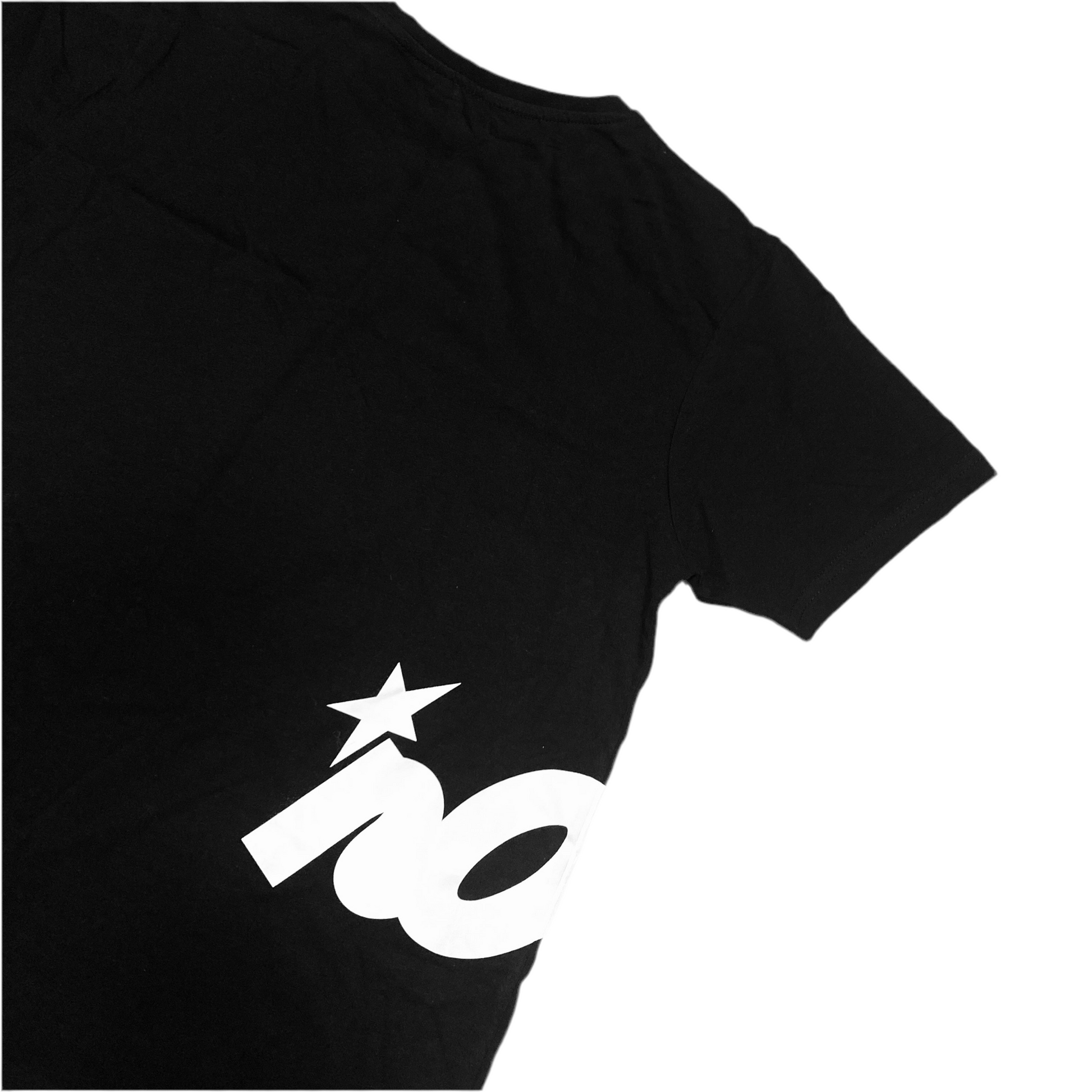 LEFI'S BIG LOGO T-SHIRT ¨N0V4¨
