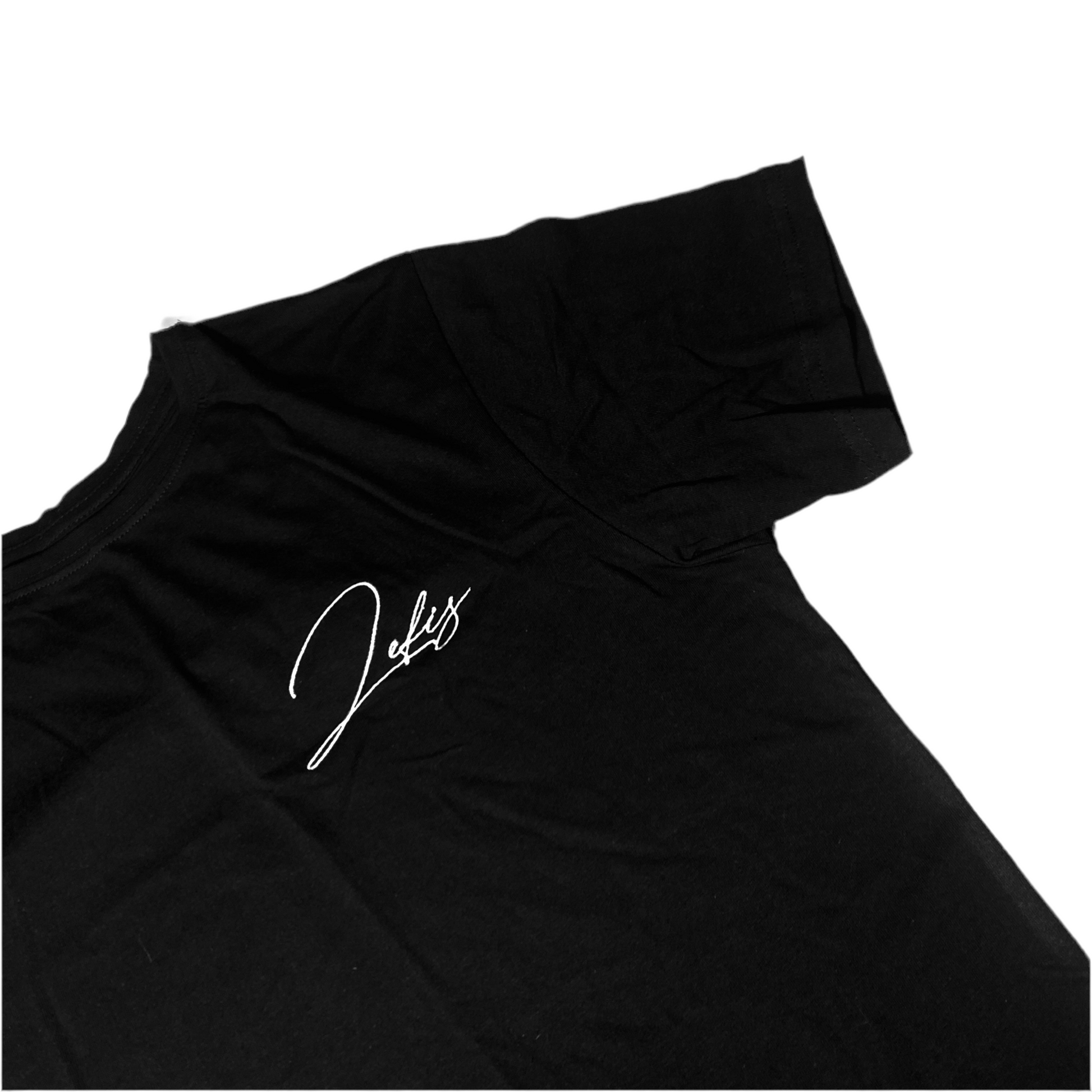 LEFI'S BIG LOGO T-SHIRT ¨N0V4¨