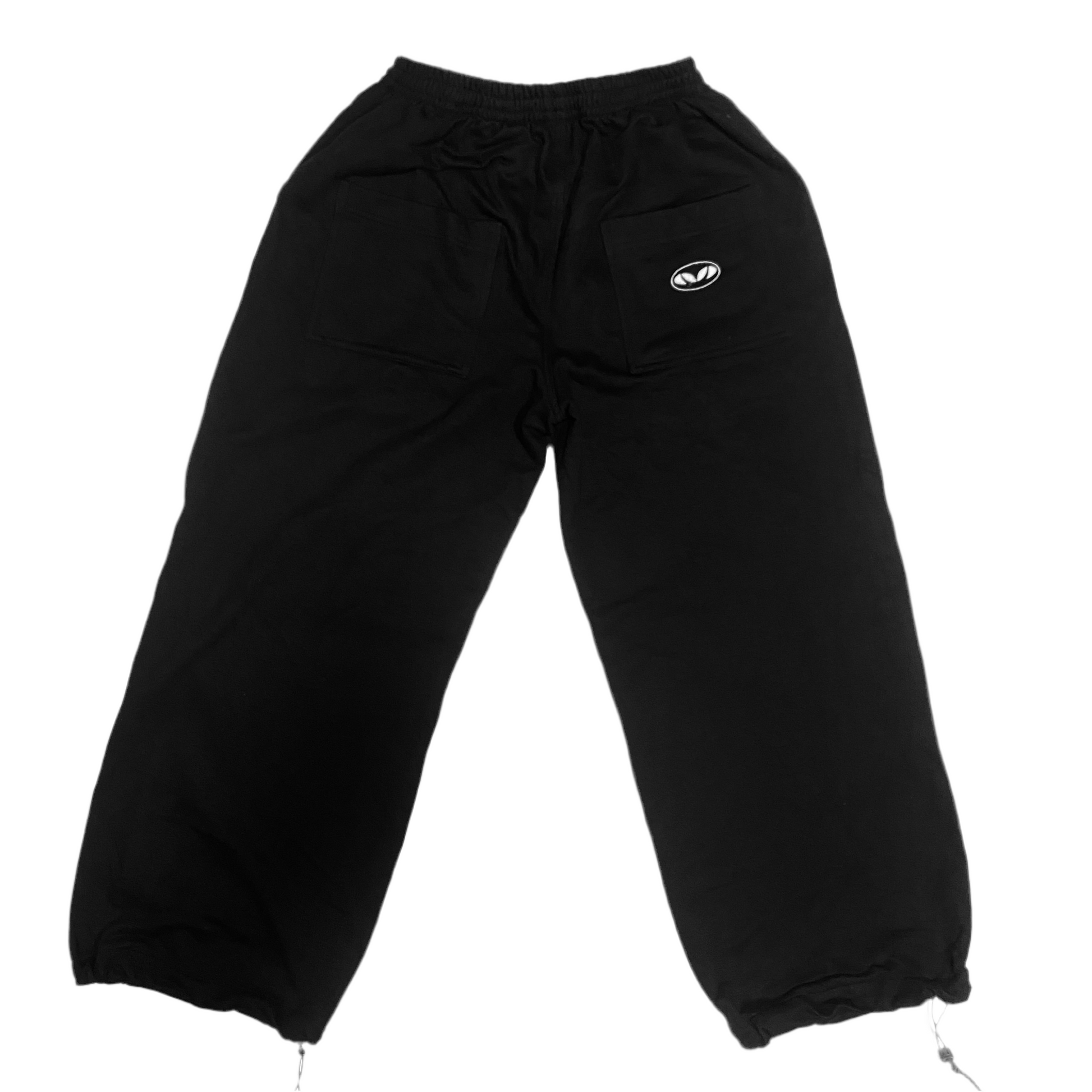 LEFI'S BIG LOGO PANTS¨N0V4¨