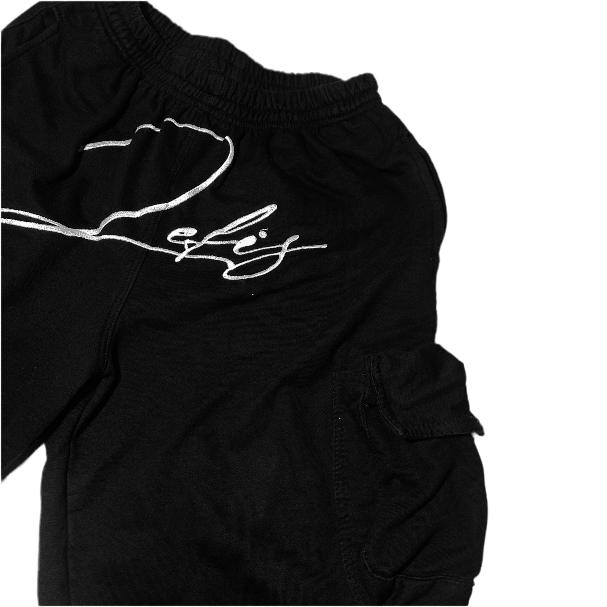 LEFI'S CARGO DIN'S PANTS ¨N0V4¨