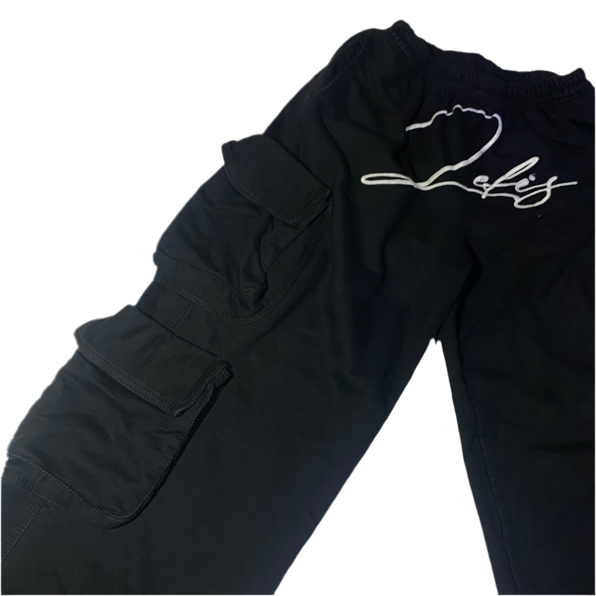 LEFI'S CARGO DIN'S PANTS ¨N0V4¨