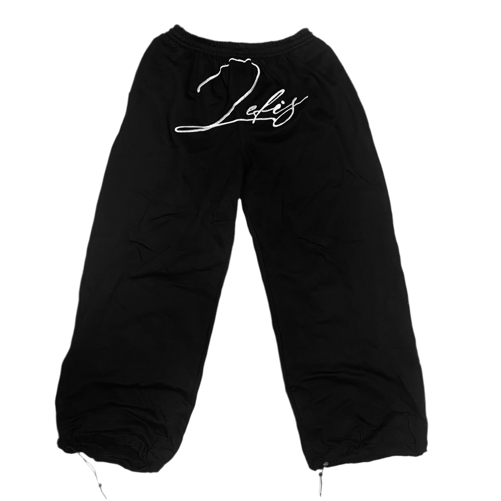 LEFI'S BIG LOGO PANTS¨N0V4¨