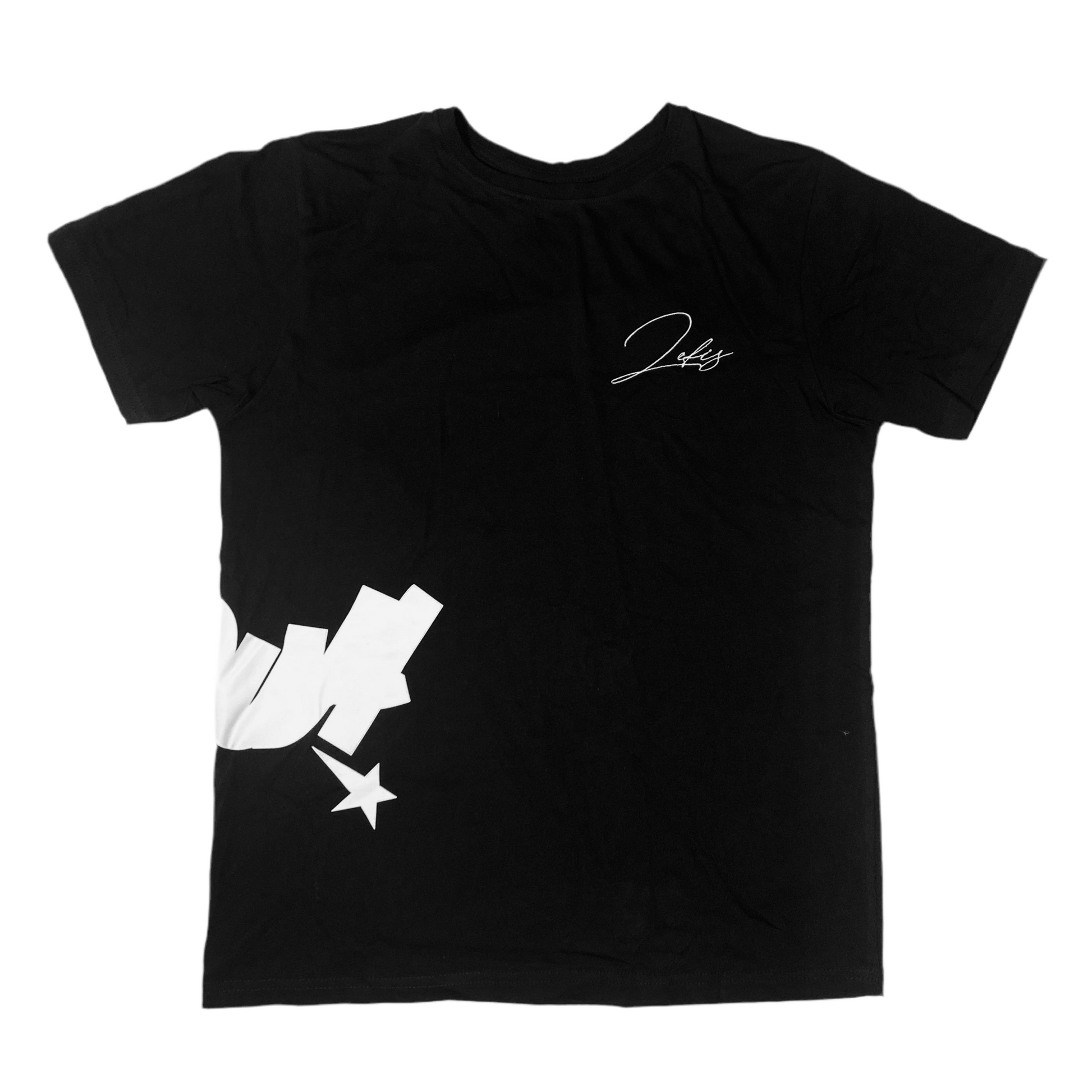 LEFI'S BIG LOGO T-SHIRT ¨N0V4¨